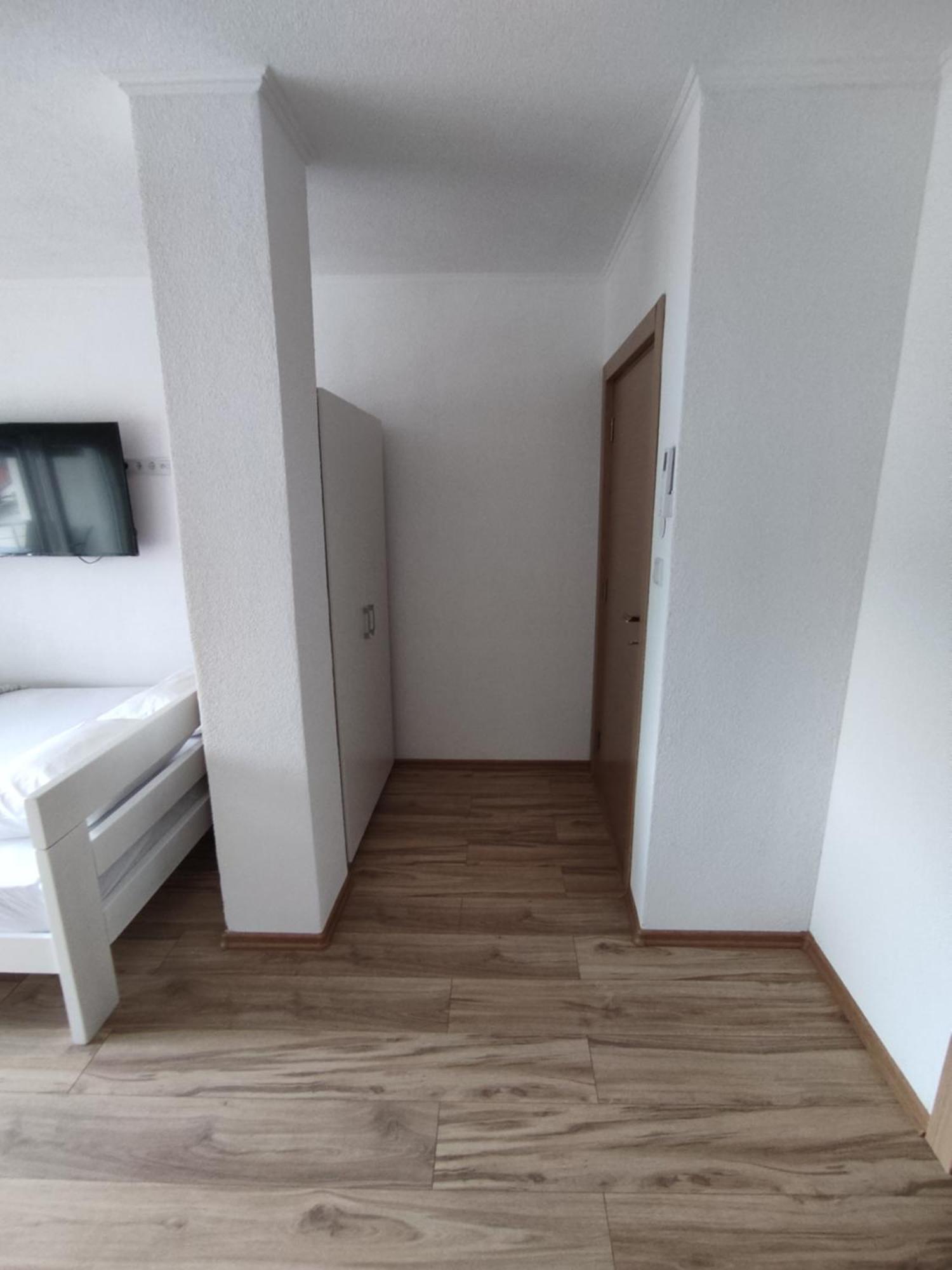 View Of The City - Studio Apartment Mostar Exterior photo